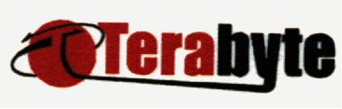 Terabyte Logo